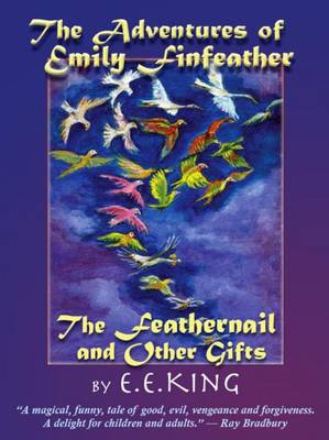 Book cover for The Feathernail and Other Gifts