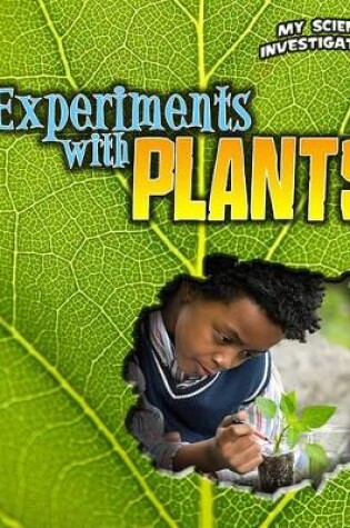 Cover of Experiments with Plants