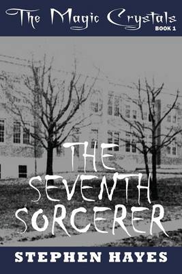 Book cover for The Seventh Sorcerer