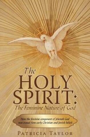 Cover of The Holy Spirit