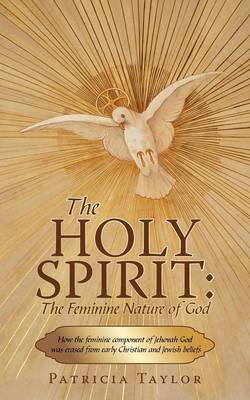 Book cover for The Holy Spirit