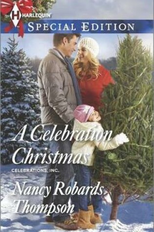 Cover of A Celebration Christmas
