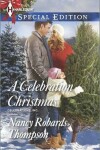 Book cover for A Celebration Christmas
