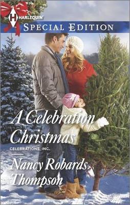 Cover of A Celebration Christmas