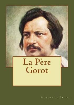 Book cover for La Pere Gorot