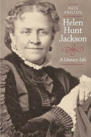 Cover of Helen Hunt Jackson