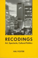 Book cover for Recordings