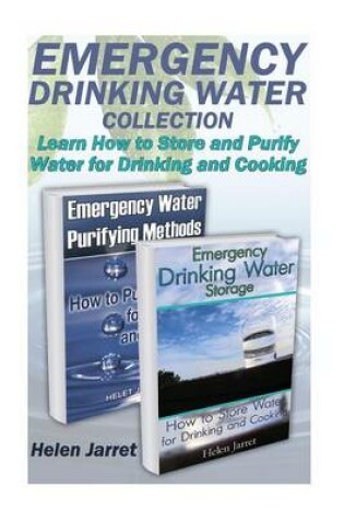 Cover of Emergency Drinking Water Collection