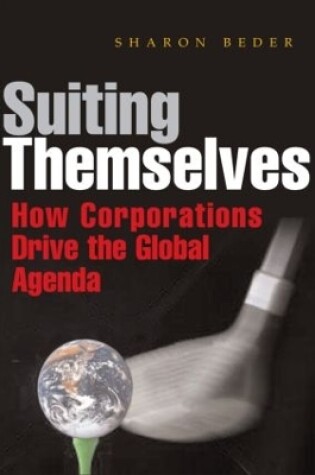 Cover of Suiting Themselves