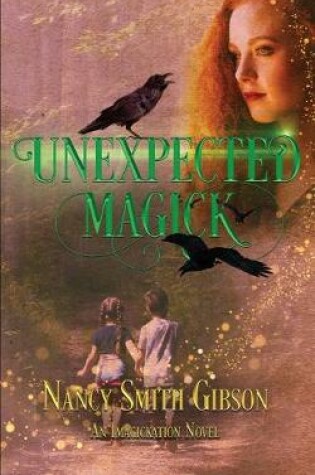 Cover of Unexpected Magick