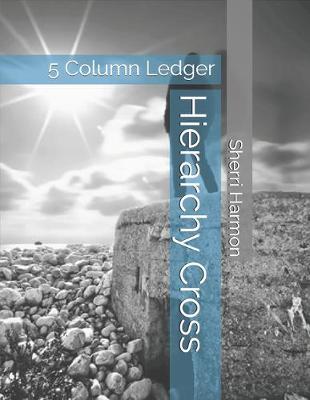 Cover of Hierarchy Cross