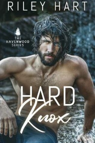 Cover of Hard Knox