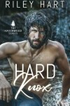 Book cover for Hard Knox