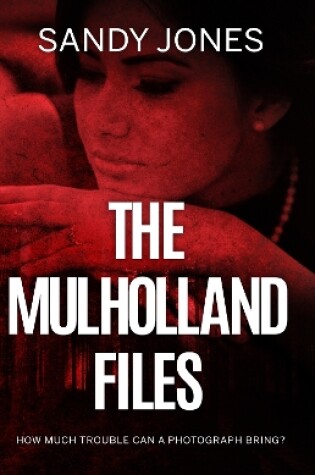 Cover of The Mulholland Files