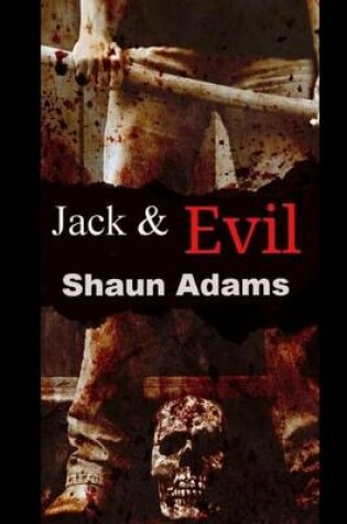 Cover of Jack & Evil