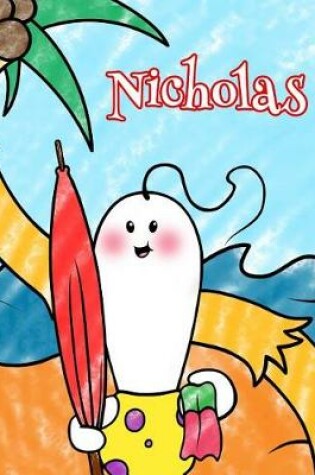 Cover of Nicholas