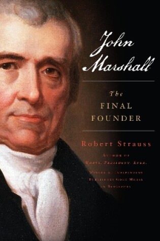 Cover of John Marshall