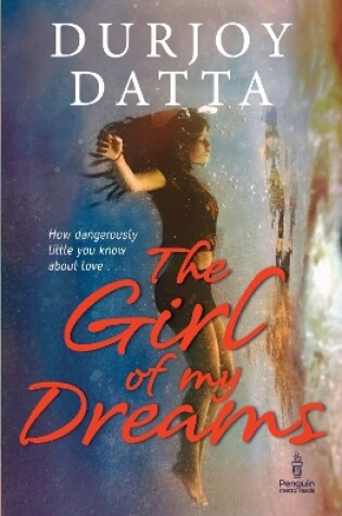Cover of The Girl of My Dreams