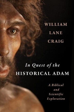 Cover of In Quest of the Historical Adam