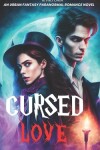 Book cover for Cursed Love