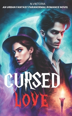 Cover of Cursed Love