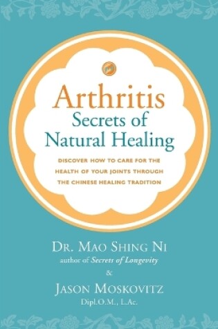 Cover of Arthritis