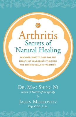 Book cover for Arthritis