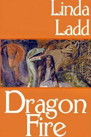 Cover of Dragon Fire