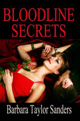 Book cover for Bloodline Secrets