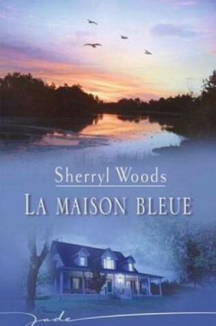 Cover of La Maison Bleue