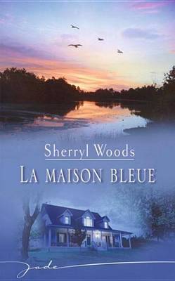 Book cover for La Maison Bleue