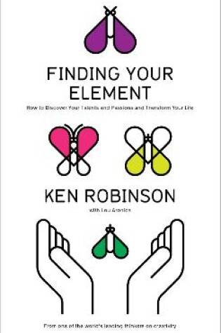 Cover of Finding Your Element