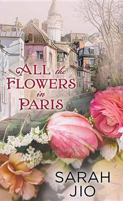 Book cover for All The Flowers In Paris