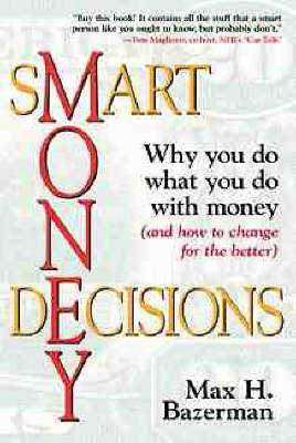 Book cover for Smart Money Decisions