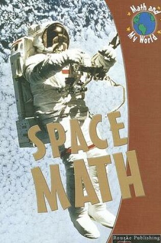 Cover of Space Math