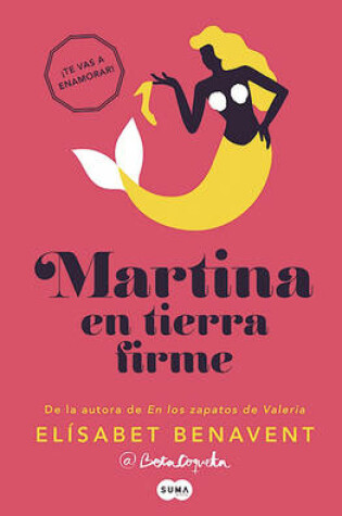 Cover of Martina En Tierra Firme #2 / Martina on Solid Ground #2