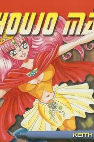 Cover of Bishoujo Manga