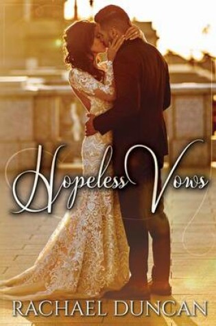 Cover of Hopeless Vows