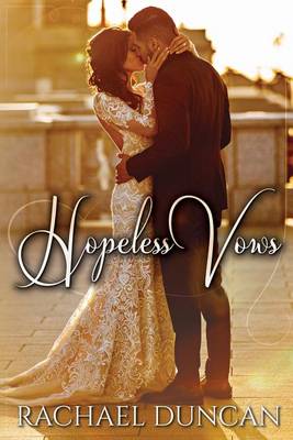 Book cover for Hopeless Vows