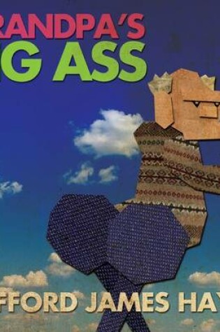 Cover of Grandpa's Big Ass