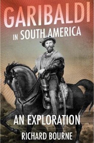 Cover of Garibaldi in South America