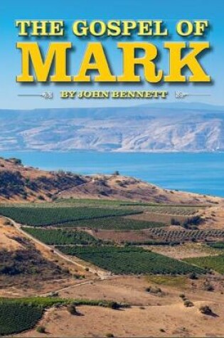 Cover of The Gospel of Mark