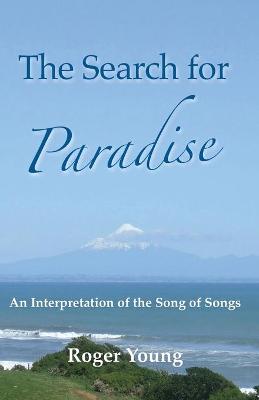 Book cover for The Search for Paradise