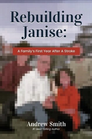Cover of Rebuilding Janise