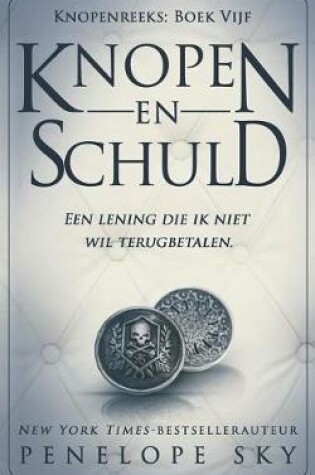Cover of Knopen En Schuld
