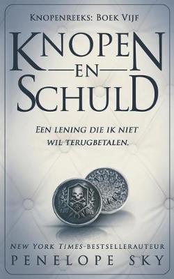 Book cover for Knopen En Schuld