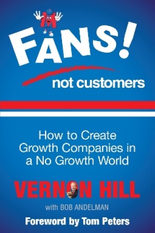 Cover of Fans Not Customers