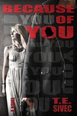 Book cover for Because of You