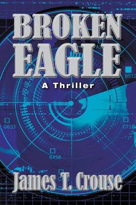 Cover of Broken Eagle