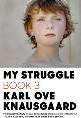Book cover for My Struggle, Book 3